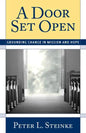 A Door Set Open: Grounding Change in Mission and Hope - Paperback