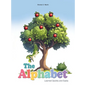 The Alphabet: Learned Quickly and Easily - Hardcover