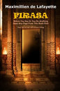 Firasa: Before You Say Or You Do Anything Open Any Page From This Book First - Paperback