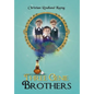 Three Genie Brothers - Hardcover