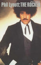 Phil Lynott: The Rocker - Paperback