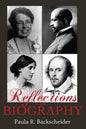 Reflections on Biography - Paperback