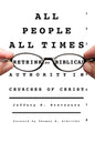 All People, All Times - Paperback