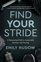 Find Your Stride - Paperback