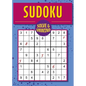 Solve and Unwind: Sudoku: Over 300 Puzzles - Paperback