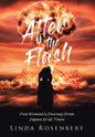 After the Flash: One Woman's Journey from Japan to GI Town - Hardcover