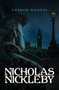 Nicholas Nickleby - Hardcover