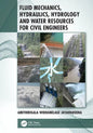 Fluid Mechanics, Hydraulics, Hydrology and Water Resources for Civil Engineers - Paperback