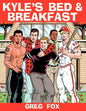 Kyle's Bed & Breakfast - Paperback