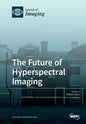 The Future of Hyperspectral Imaging - Paperback