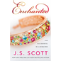 Enchanted - Paperback