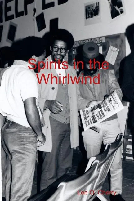 Spirits in the Whirlwind - Paperback