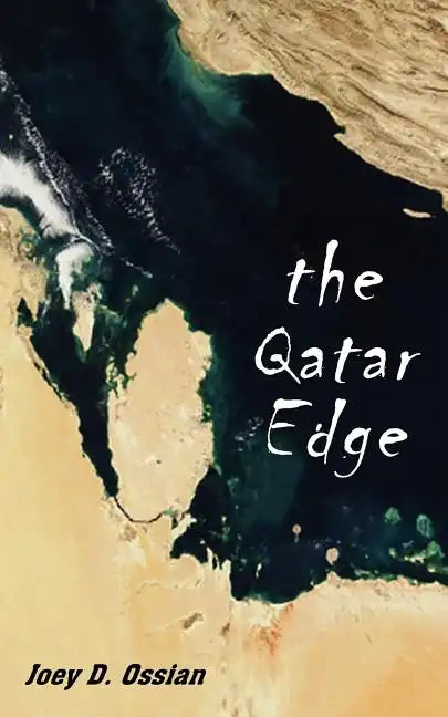The Qatar Edge - Paperback