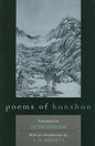 Poems of Hanshan - Paperback