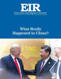 What Really Happened in China?: Executive Intelligence Review; Volume 44, Issue 47 - Paperback