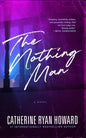 The Nothing Man - Hardcover
