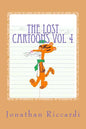 The Lost Cartoons Vol 4: Looney Tunes cartoons - Paperback