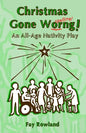 Christmas Gone Worng! - Paperback