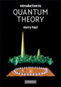 Introduction to Quantum Theory - Hardcover
