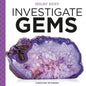 Investigate Gems - Library Binding