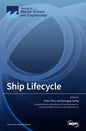 Ship Lifecycle - Hardcover