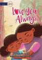 Love You Always - Paperback
