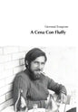 A Cena Con Fluffy - Hardcover
