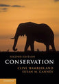 Conservation - Paperback