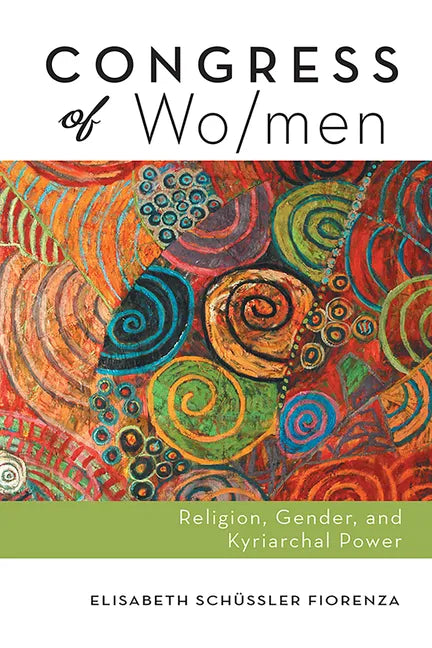 Congress of Wo/men - Hardcover