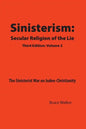 Sinisterism: Secular Religion of the Lie Volume 2 - Paperback