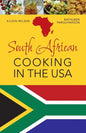 South African Cooking in the USA - Paperback