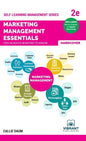 Marketing Management Essentials You Always Wanted To Know (Second Edition) - Hardcover