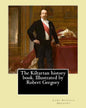 The Kiltartan history book. Illustrated by Robert Gregory By: Lady Gregory: William Robert Gregory MC (20 May 1881 in County Galway, Ireland - 23 Janu - Paperback