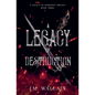 A Legacy of Destruction - Paperback