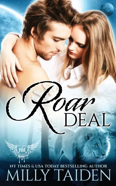 Roar Deal - Paperback