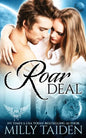 Roar Deal - Paperback