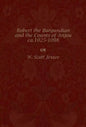 Robert the Burgundian and the Counts of Anjou, ca. 1025-1098 - Hardcover