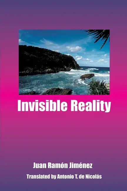 Invisible Reality - Paperback