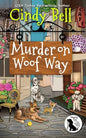 Murder on Woof Way - Paperback