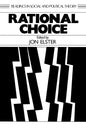 Rational Choice - Paperback