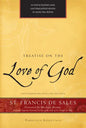 Treatise on the Love of God - Paperback