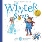 Winter Song: A Day In The Life Of A Kid - Paperback