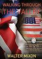 Walking Through The Valley - Paperback