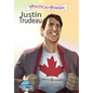 Political Power: Justin Trudeau - Paperback