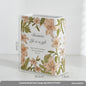 Creative Modern And Simple Ceramic Book Vase Decoration Crafts