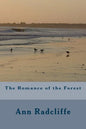 The Romance of the Forest - Paperback