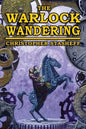 The Warlock Wandering - Paperback