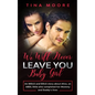 We Will Never Leave You, Baby Girl: An MDLG and DDLG story about Alice, an ABDL little who completed her Mommy and Daddy's lives - Paperback