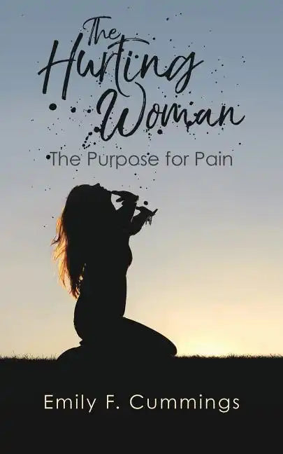 The Hurting Woman - Paperback