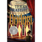 Dodger - Hardcover